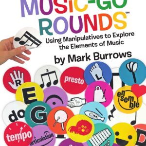 Music-Go-Rounds Interactive Activity Guide
