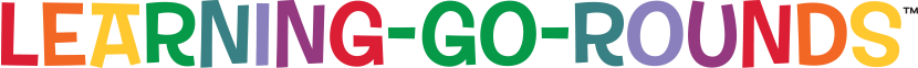 Learning-Go-Rounds